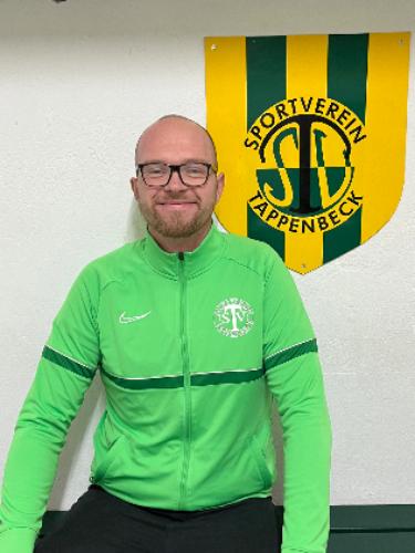 Niklas Buerschaper