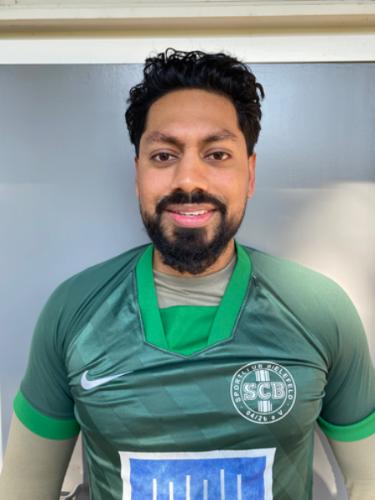 Vinusan Vivegananthar