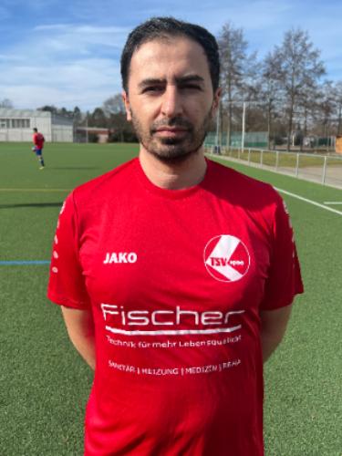 Cengiz Arslantas