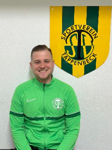 Maurice Rico Matschkus