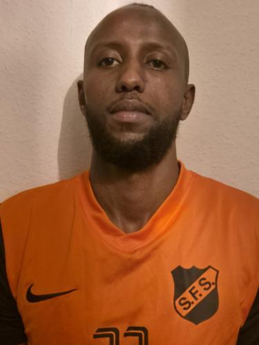 Amir Mohamed Dubad