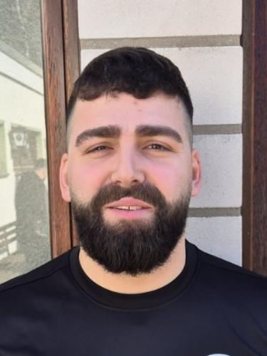 Ali Damergi