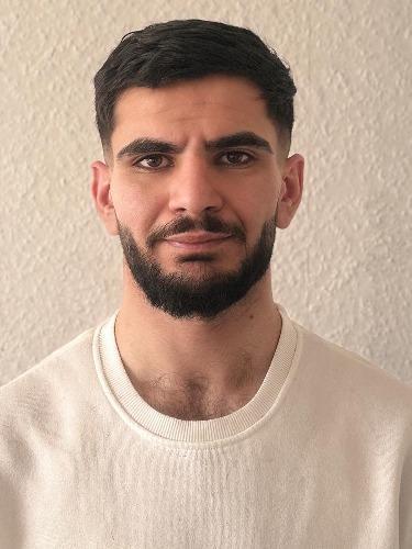 Zana Zeyad Krit