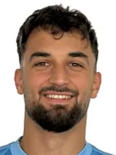 Haris Borancic