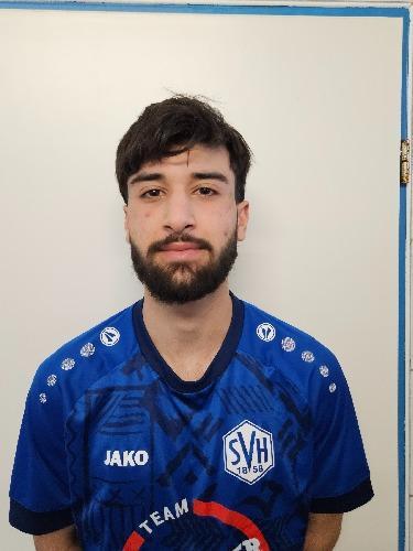 Tümay Can Ali Horuz