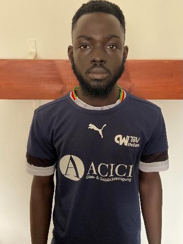 Umar Turi