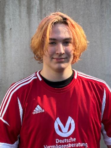 Matthias Bögel