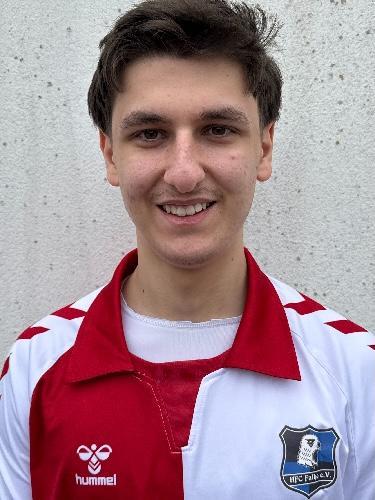 Cagtay Gürer