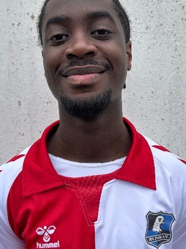 Risson Kwabena Ofosu-Wiredu