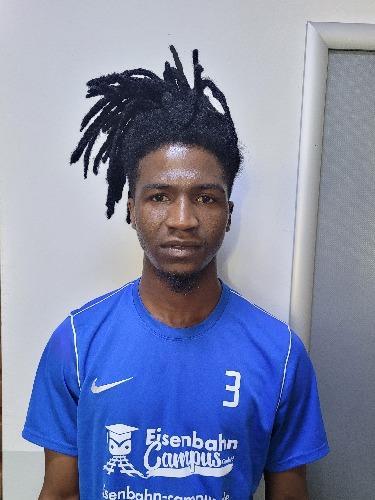 Laminkabba Sanneh