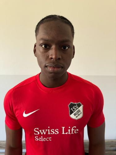 Yulian Stevan Dajome Sandoval