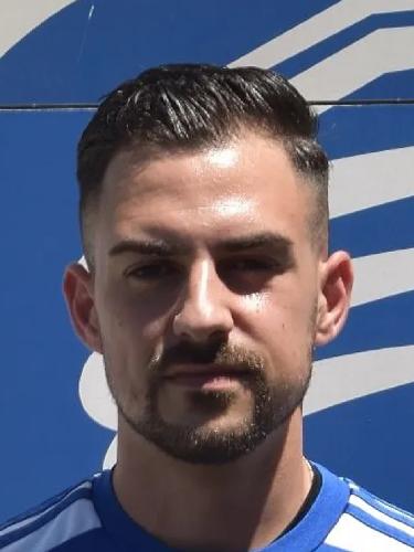 Dominik Sandor