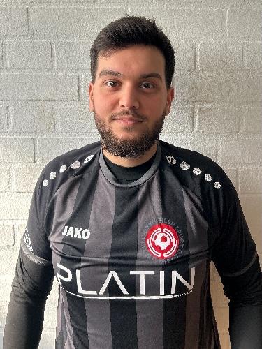 Emre Yardim