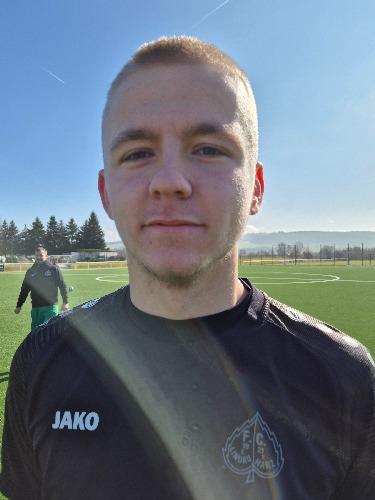 Tarik Blickwede