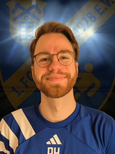 Philipp Hoch