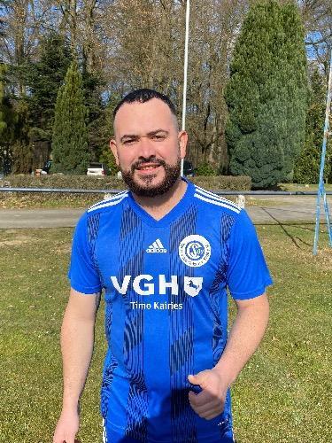 Anderson Alvarez Sanjuan