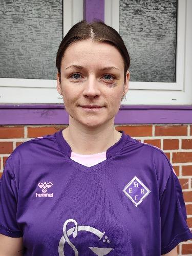 Tamira Varley Steffen