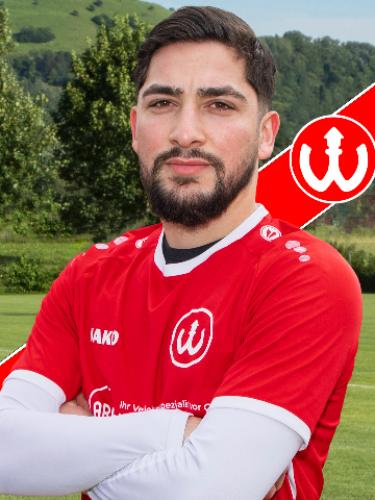 Muhammed Gülay