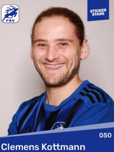 Clemens Kottmann