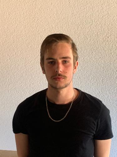 Maurice Michael Böhmig