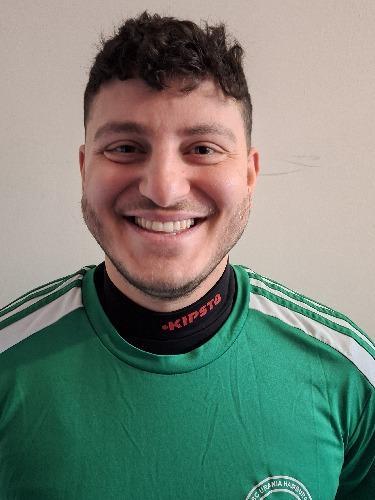 Ibrahim Asan