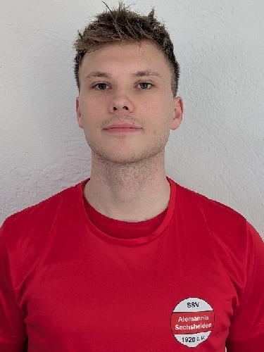 Julian Malte Knetsch