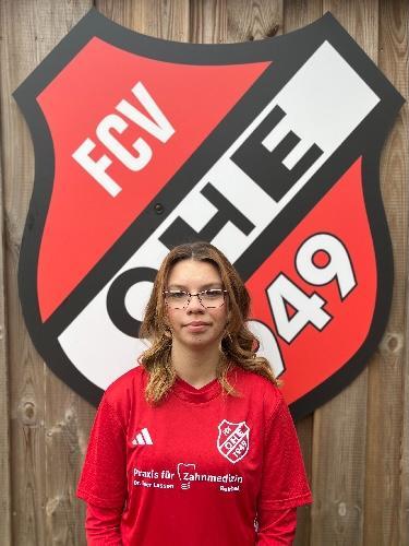 Angelina Gotthelff