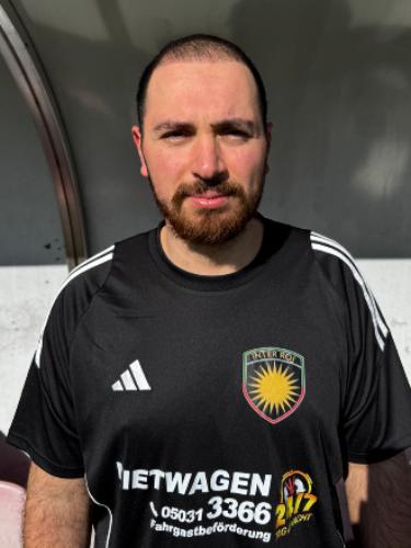 Ebubekir Yavas