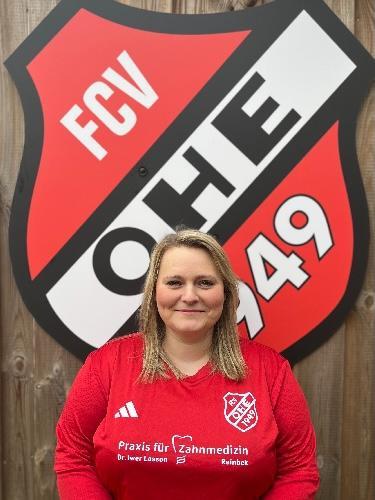 Lieza Celine Küter