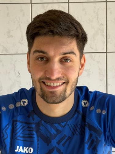 Lukas Bertram