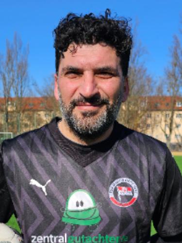 Nihat Acar