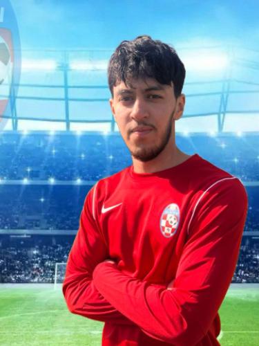 Imad El Khabir