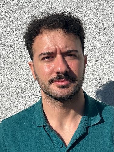 Mehmet Madak