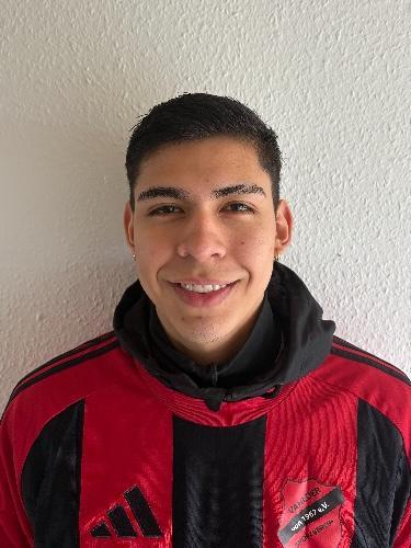 Jefersson Jimenez