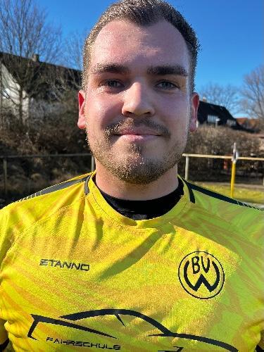 Fynn Lukas Bunke