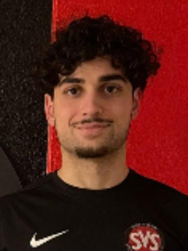 Cemil Yildiz