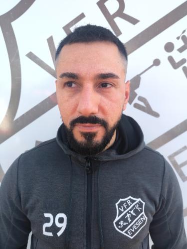 Fatih Akkus