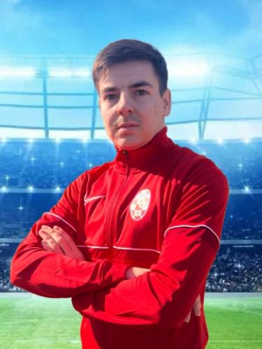 Stjepan Stanic