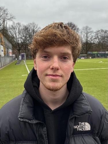 Maarten Henry Leo Behrens