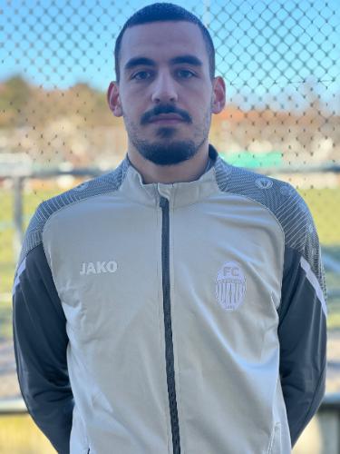 Berfu Kahya