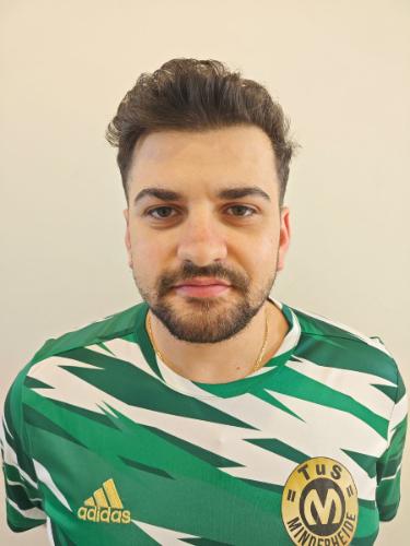 Ioannis Vasilioris