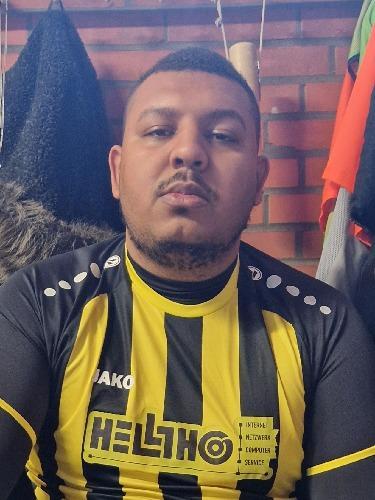 Anthony Erhijakpor