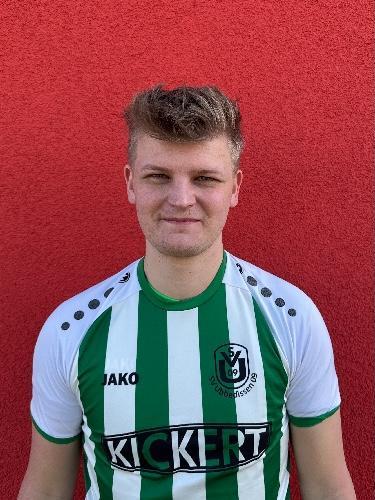 Niklas Waldhier