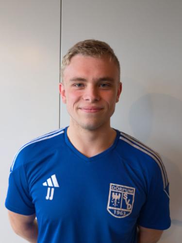 Jeppe Johannsen