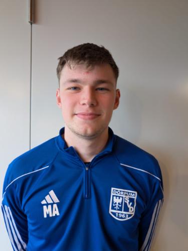 Moritz Ahrendsen