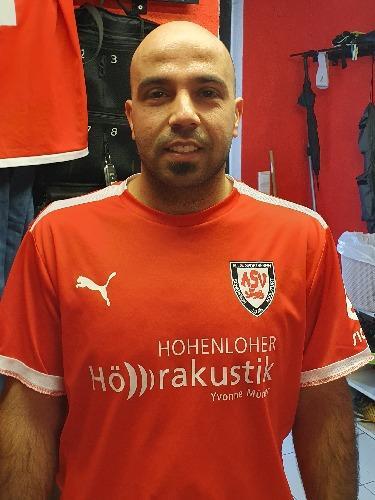 Omar Aldaeiai