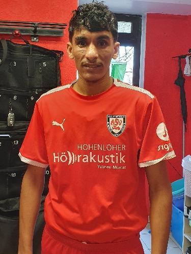 Hamad Alkalas