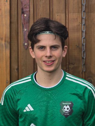 Rasmus Meier