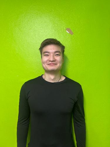 Aidyn Iskaliyev