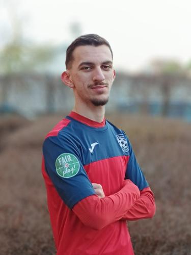 Lorik Fejzullahu